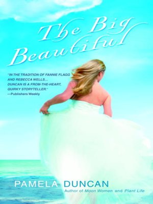 The Big Beautiful - ebook